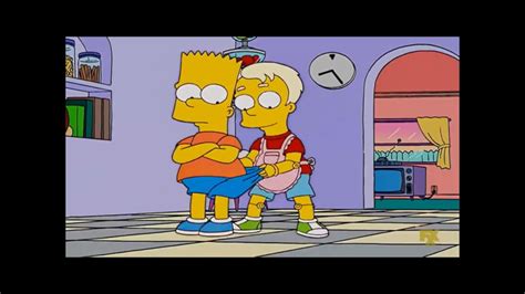 18 U. . Simpsons gay porn